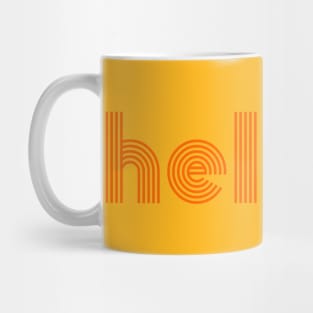 Helium Mug